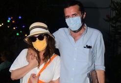 'Kaz Dağları'nda muhteşem bir tatil yaptık'