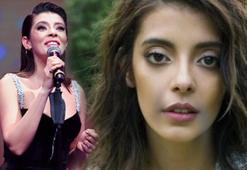 Selin Şekerci bu akşam 'Benimle Söyle'de