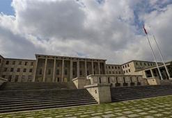 TBMM Başkanlığı'ndan gazeteci Yılmaz Özdil hakkında suç duyurusu