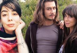 Merve Sevi'den Barış Akarsu paylaşımı!