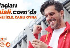 Günün Canlı Maç Yayınları (05.07.2020)