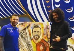 Ersan Kay: Resme başladığımda anı yaşıyorum! Şampiyonluk favorim...