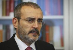 Son dakika: AK Parti'li Ünal'dan "sosyal medya düzenlemesi" açıklaması