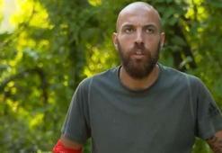 Survivor Sercan kimdir? Survivor Sercan Yıldırım kaç yaşında, nereli?