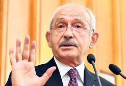 ‘Baroları parçalamak bölücülük projesidir’