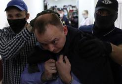Son dakika: Rus uzay ajansı çalışanı 'vatana ihanet' suçlamasıyla tutuklandı