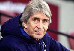 Son dakika | Pellegrini, Real Betis ile resmen anlaştı