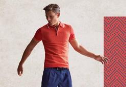 Triko Polo T-Shirtlerle Gelen Şıklık ve Gün Boyu Rahatlık