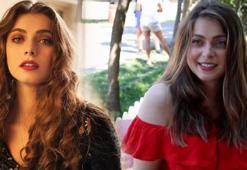 Oyuncu İlay Erkök'ten şaşırtan itiraf!