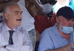 'Tövbeler Olsun' dizisinden ilk kareler geldi