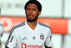 Beşiktaş transfer haberleri | Beşiktaş’ta Mohamed Elneny krizi!