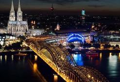 Almanya Gezilecek Yerler (2026) - Almanya Mutlaka Gezilmesi Gereken Yerlerin Listesi