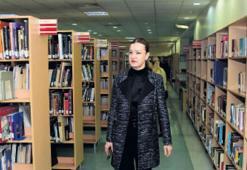 Görme engelliler için sesli kitap...