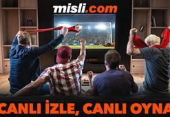 Günün Canlı Maç Yayınları (09.07.2020)