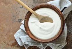Ev yoğurdunun bilinmeyen faydası!