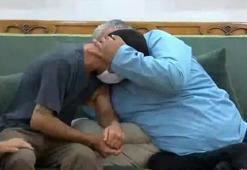 Hasret sona erdi! Bir aile daha evladına kavuştu