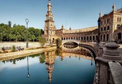 İspanya Gezilecek Yerler (2026) - İspanya Mutlaka Gezilmesi Gereken Yerlerin Listesi