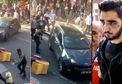 Son dakika... Bakırköy'de dehşet saçan sürücünün davasında mütalaa açıklandı!