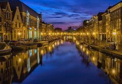 Hollanda Gezilecek Yerler (2022) - Hollanda Mutlaka Gezilmesi Gereken Yerlerin Listesi