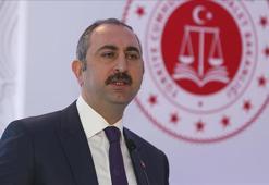 Bakan Gül'den Ayasofya açıklaması: İbadete açılması hukuki bir gereklilik