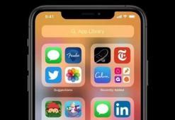 iOS 27 ile ana ekran düzenlemek çok daha kolay hale geliyor