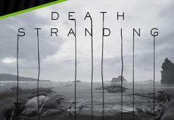 RTX ekran kartı alanlara Death Stranding hediye!