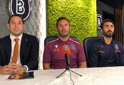UEFA Avrupa Ligi kura çekimi yapıldı! Başakşehir'in rakibi belli oldu....