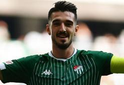 Son dakika transfer haberleri | Kubilay Kanatsızkuş'a Le Havre kancası