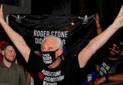 Trump'tan eski danışmanına özel af