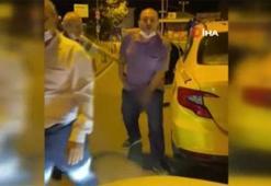 İstanbul’un göbeğinde iğrenç hareket! Taksici cinsel organını gösterdi...