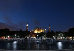 ‘Hayırlı olsun’ mesajları yağdı