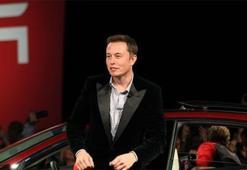 En çok kazanan CEO Elon Musk