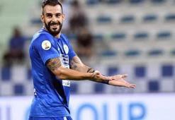 Transfer haberleri | Alvaro Negredo transferini resmen açıkladı