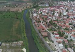 Avrupa'nın en büyük çevre projesi hayat buluyor