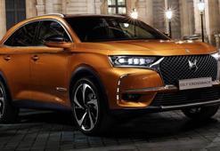 DS Automobiles liderliğe yerleşti