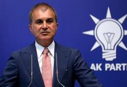 Son dakika... AK Parti Sözcüsü Çelik'ten 'Ayasofya' açıklaması: Görkemini göstermeye devam edecek