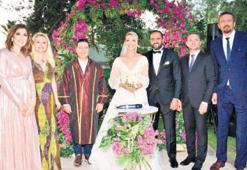 Onlar erdi muradına...