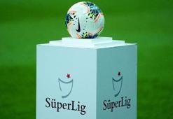 Süper Lig'de 32. hafta puan durumu! Süper Lig'de haftanın sonuçları...