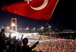 15 Temmuz (Yarın) tatil mi? 15 Temmuz sokağa çıkma yasağı var mı?
