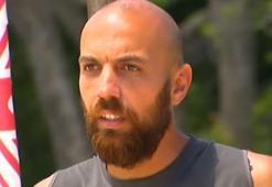 Sercan Yıldırım kaç yaşında? Survivor Sercan kimdir?