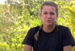 Nisa Bölükbaşı kaç yaşında, nereli? Survivor Nisa kimdir?