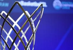 Son dakika | FIBA Şampiyonlar Ligi'nde gruplar yarın belli olacak