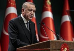 Son dakika haberi: Cumhurbaşkanı Erdoğan 'zirve dönemini geride bıraktık' diyerek önemli açıklamalarda bulundu