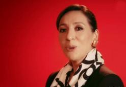 Binnur Kaya Kırmızı Oda ile geri dönüyor! Binnur Kaya kimdir?