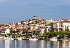 Cunda Adası Gezilecek Yerler (2021) - Cunda Adası Mutlaka Gezilmesi Gereken Yerlerin Listesi