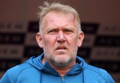 Son dakika haberler - Nenad Bjelica'nın yerine Robert Prosinecki!