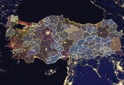 Son dakika: Corona virüs vaka sayıları bölge bölge açıklandı! İstanbul'da dikkat çeken rakamlar