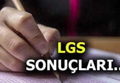 LGS sonuçları TIKLA, ÖĞREN - 2020   (MEB.gov.tr) giriş sayfası - LGS sonuç sorgulama ekranı
