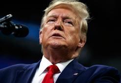 Seçime 16 hafta kala Trump'tan flaş değişiklik