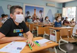 LGS 2020 taban puanları, yüzdelik dilimleri... Lise kontenjanları belli oldu mu?